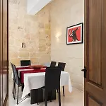 Σπίτι διακοπών Traditional & Modern Maltese Townhouse - Rooftop Terrace And Sea Views, Close To Birgu Waterfront Cospicua