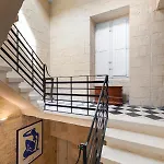 펜션 Traditional & Modern Maltese Townhouse - Rooftop Terrace And Sea Views, Close To Birgu Waterfront *