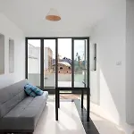 Traditional & Modern Maltese Townhouse - Rooftop Terrace And Sea Views, Close To Birgu Waterfront Cospicua