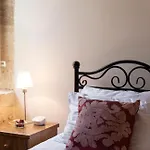 펜션 Traditional & Modern Maltese Townhouse - Rooftop Terrace And Sea Views, Close To Birgu Waterfront Cospicua