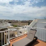 펜션 Traditional & Modern Maltese Townhouse - Rooftop Terrace And Sea Views, Close To Birgu Waterfront Cospicua