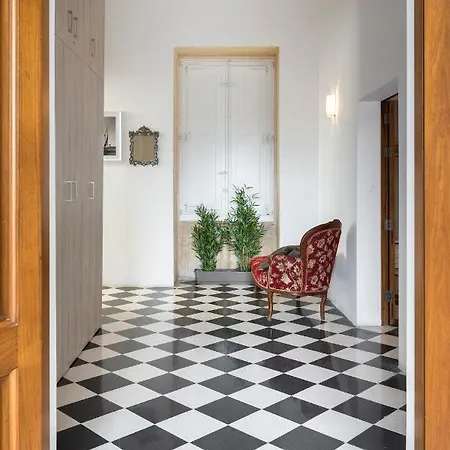 Tatil Evi Traditional & Modern Maltese Townhouse - Rooftop Terrace And Sea Views, Close To Birgu Waterfront