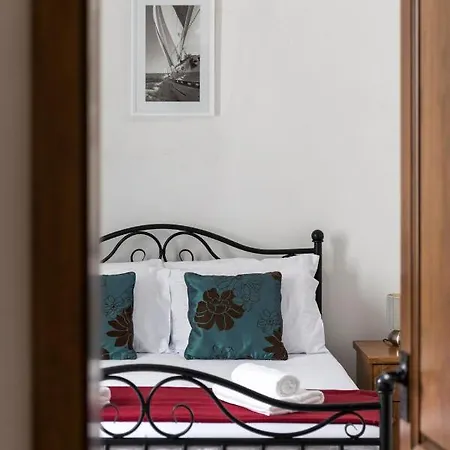 別荘 Traditional & Modern Maltese Townhouse - Rooftop Terrace And Sea Views, Close To Birgu Waterfront